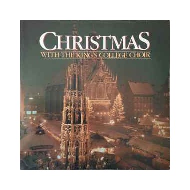 Классическая Музыка / Опера - Christmas With The King's College Choir
