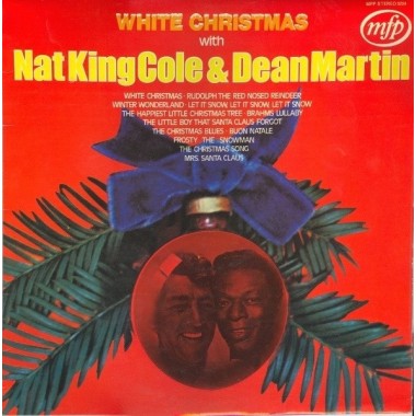 Dean Martin - Dean Martin & Nat King Cole - Christmas