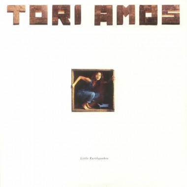 Tori Amos - Little Earthquakes: 30th Anniversary Edition(2 LP)
