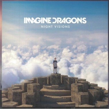 Imagine Dragons - Night Visions (10th Anniversary Edition)(2 LP)