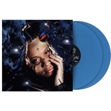 Trippie Redd - A Love Letter To You 5 (Blue Vinyk)(2 LP) 29/09/2023