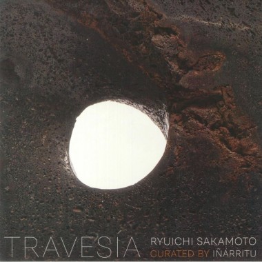 Ryuichi Sakamoto - Travesia: Ryuichi Sakamoto Curated By Inarritu(2 LP)