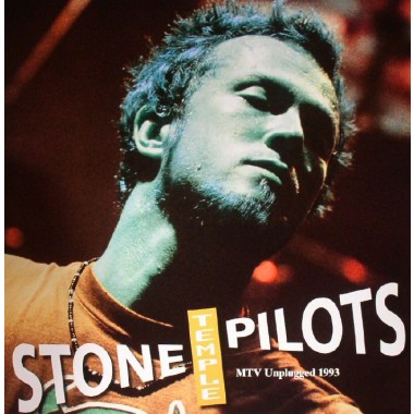 Stone Temple Pilots - MTV Unplugged 1993