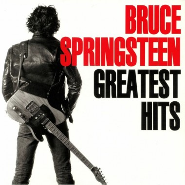 Bruce Springsteen - Greatest Hits(2 LP)