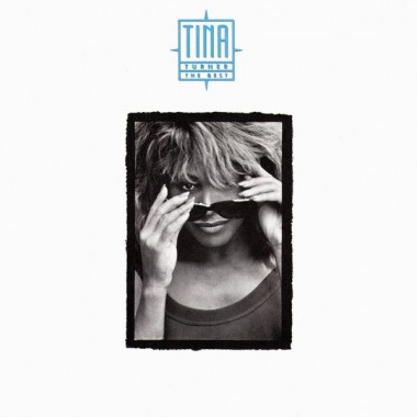 Tina Turner - The Best(7'' Single)
