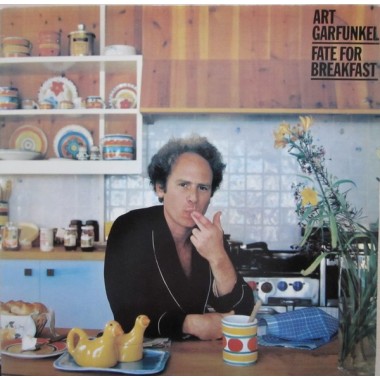 Simon And Garfunkel - Art Garfunkel - Fate For Breakfast