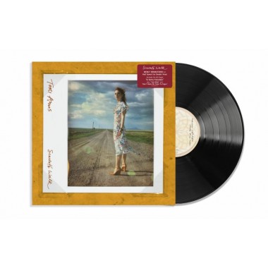 Tori Amos - Scarlet's Walk(2 LP)