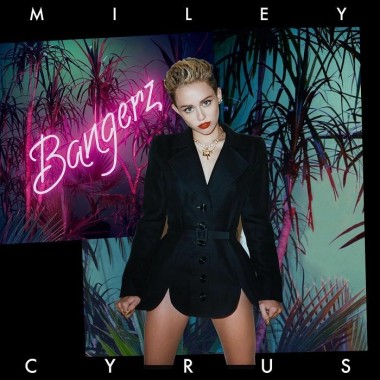 Miley Cyrus - Bangerz(2 LP) 29/09/2023