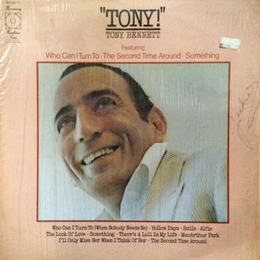 Tony  Bennett - Hits 2