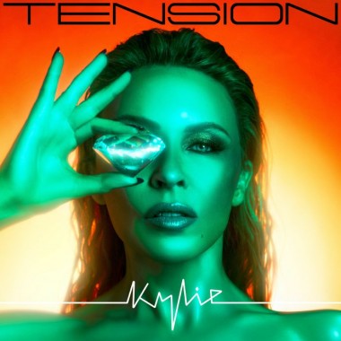 Kylie Minogue - Tension 22/09/2023