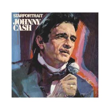 Johnny Cash - Starportrait(2 LP)