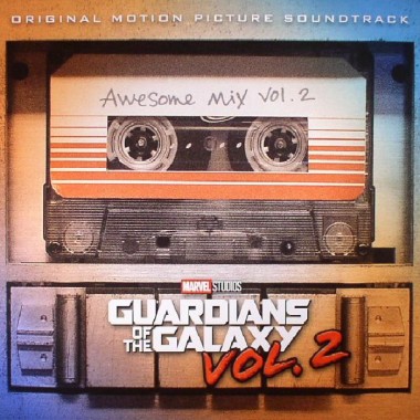 Soundtrack - Guardians Of The Galaxy: Awesome Mix Vol 2