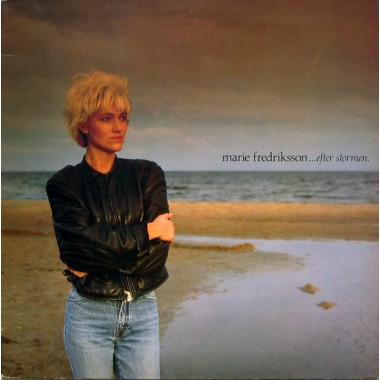 Roxette - Marie Fredriksson - ...Efter Stormen(Sweden Edition)