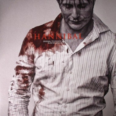 Soundtrack - Hannibal: Season 2 Volume 2(2 LP)
