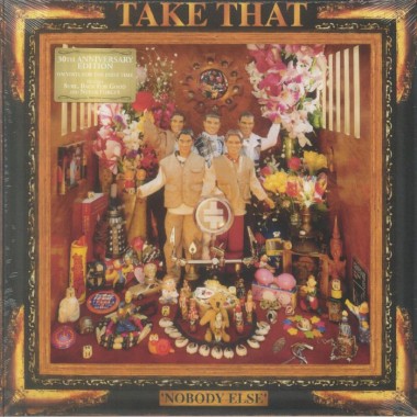 Take That - Nobody Else