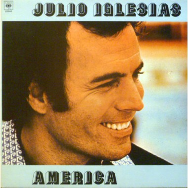 Julio Iglesias - America