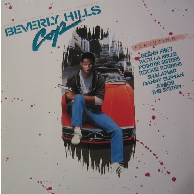 Soundtrack - Beverly Hills Cop.Soundtrack.