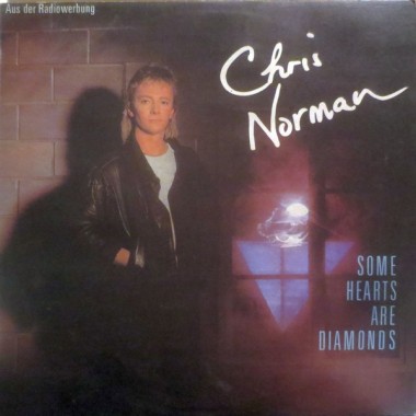 Smokie - Chris Norman - Some Hearts Are Diamonds