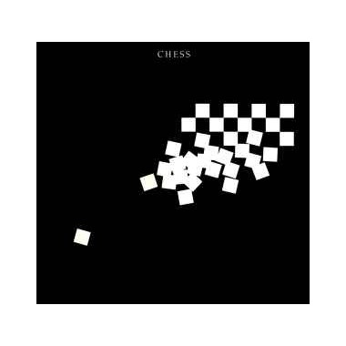 ABBA - Benny Anderson - Chess(2 LP)