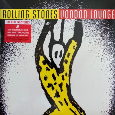 Rolling Stones - Voodoo Lounge(2 LP)