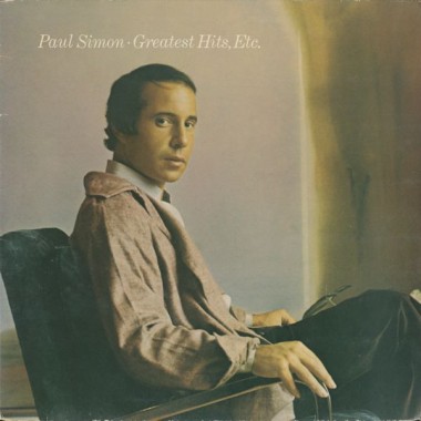 Simon And Garfunkel - Paul Simon - Greatest Hits, Etc.