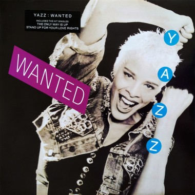 Music Of 80-s - Yazz - Wanted
