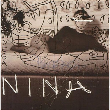 Music Of 80-s - Nina Hagen - Nina Hagen