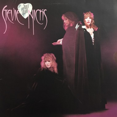 Fleetwood Mac - Stevie Nicks - The Wild Heart