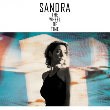 Sandra - The Wheel Of Time(Blue Vinyl)