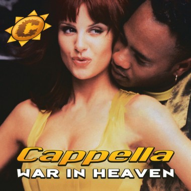 Music Of 90-s - Cappella - War In Heaven