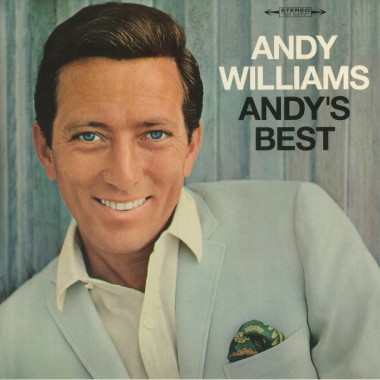 Andy Williams - Moon River.Best Of.