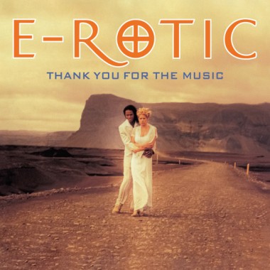 Music Of 90-s - E-Rotic - Thank You For The Music. ABBA Hits .