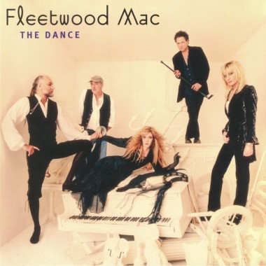 Fleetwood Mac - The Dance.Greatest Hits Live(2 LP)
