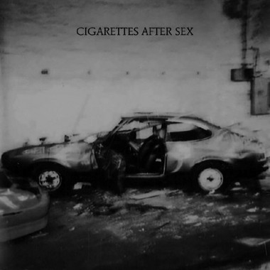 Cigarettes After Sex - Bubblegum(mini album)
