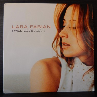 Lara Fabian - I Will Love Again(Remixes)
