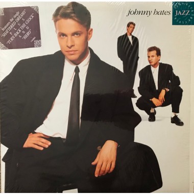Music Of 80-s - Johnny Hates The Jazz - Turn Back The Clock