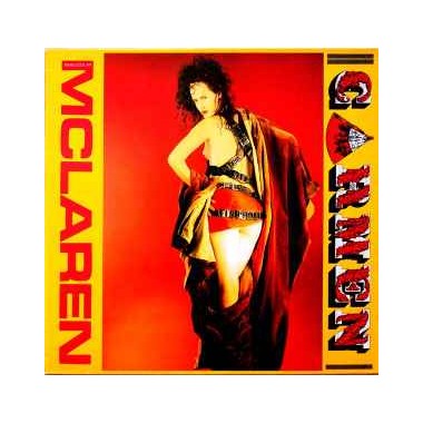 Классическая Музыка / Опера - Malcolm McLaren - Carmen(Dance Remix)