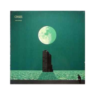 Music Of 80-s - Mike Oldfield - Crises