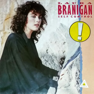 Music Of 80-s - Laura Branigan - Self Control