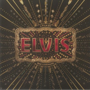 Soundtrack - Elvis (Soundtrack)