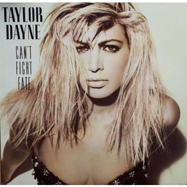 Music Of 80-s - Taylor Dayne - Can't Fight Fate