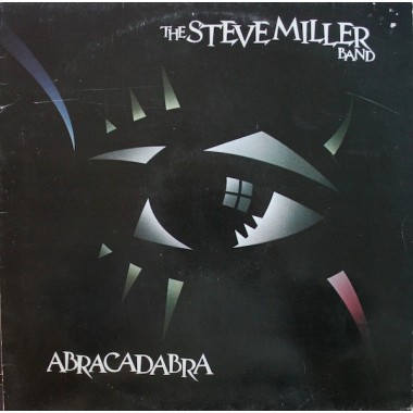 Music Of 80-s - The Steve Miller Band - Abracadabra
