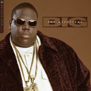 The Notorious BIG - Now Playing.Greatest Hits.