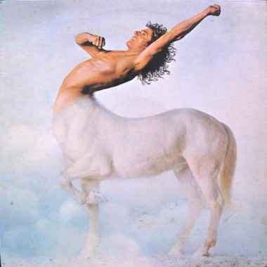The Who - Roger Daltrey - Ride A Rock Horse