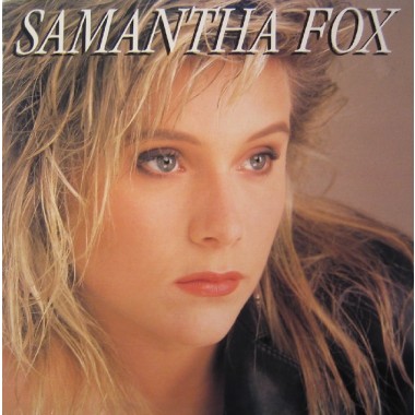 Music Of 80-s - Samantha Fox - Samantha Fox