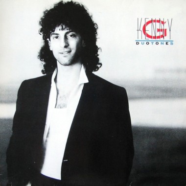 Music Of 80-s - Kenny G - Duotones