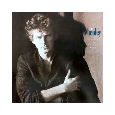 Eagles - Don Henley - Building The Perfect Beast
