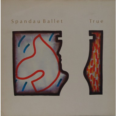 Music Of 80-s - Spandau Ballet - True