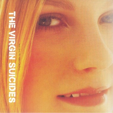 Soundtrack - The Virgin Suicides
