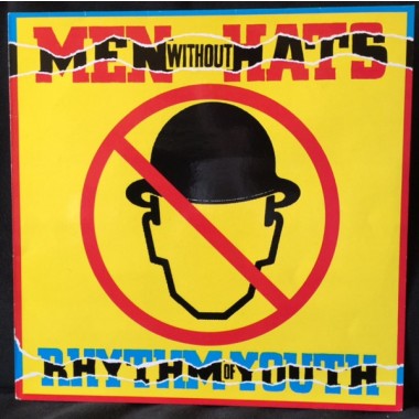 Music Of 80-s - Men Without Hats - Rhythm Of Youth